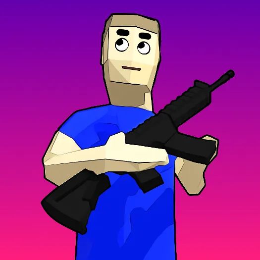 Dude Theft Auto - Best Colorful Photos in Mobile